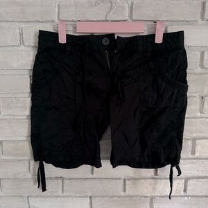 Op Size 9 Black Shorts